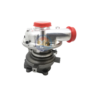 Turbocompressore 4 hk1 8973628390 VB440031 per Isuzu 4 hk1 <span class=keywords><strong>Turbo</strong></span> <span class=keywords><strong>Hitachi</strong></span> escavatore ZX200-3 ZX210-3 ZX240 4 hk1 <span class=keywords><strong>Turbo</strong></span> - Product Image 3