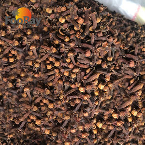 Clous de girofle entiers authentiques 100g, sachet refermable, épice premium pour la cuisine indienne, mélange Curry Garam Masala, ODM bienvenu - Product Image 4