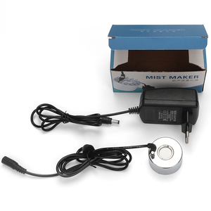 <span class=keywords><strong>220V</strong></span> 500 Ml/h Thép Không Gỉ Không Có Đèn Led Siêu Âm Tạo Độ Ẩm <span class=keywords><strong>Mist</strong></span> <span class=keywords><strong>Maker</strong></span> Cho Nấm - Product Image 6
