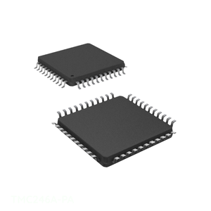 TMC246A-PA 44 LQFP Gestión de Energía (PMIC) Comprar en Línea Componentes Electrónicos Originales - Product Image 1