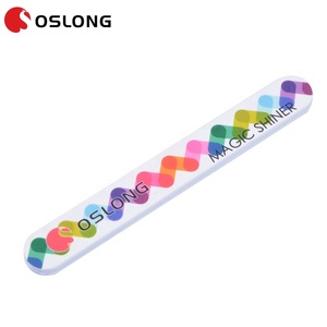 En <span class=keywords><strong>gros</strong></span> Meilleure Qualité Magique Tête Grain <span class=keywords><strong>Lime</strong></span> À Ongles Personnalisé Tampon À Ongles - Product Image 2
