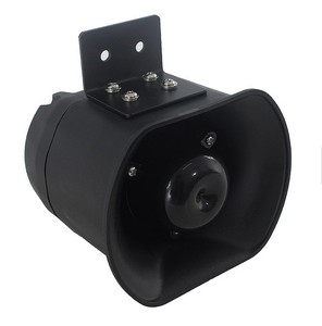 Haut-parleur sirène électronique étanche 12v <span class=keywords><strong>40w</strong></span> pour moto - Product Image 6