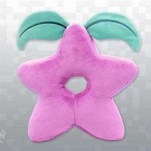 Nouveau produit : Peluches super douces Stardew <span class=keywords><strong>Valley</strong></span> Chicken Super Star avec rembourrage en coton PP pour soulager le stress - Cadeau pour enfants - Product Image 4