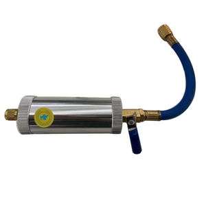 <span class=keywords><strong>Inyector</strong></span> <span class=keywords><strong>de</strong></span> <span class=keywords><strong>Aceite</strong></span>/Tinte R12 R134a R410a, Bomba Manual, Dispensador <span class=keywords><strong>de</strong></span> <span class=keywords><strong>Aceite</strong></span> <span class=keywords><strong>de</strong></span> 1/4 oz - 2 oz - Product Image 4