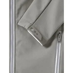 Veste Softshell Bionique pour Femmes, merchandising personnalisé - Product Image 6