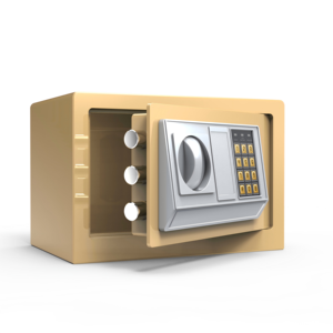 Mini <span class=keywords><strong>Caja</strong></span> Fuerte Digital de Seguridad 20, <span class=keywords><strong>Caja</strong></span> Fuerte para el Hogar/Oficina, <span class=keywords><strong>Caja</strong></span> Fuerte Oculta en la Pared, <span class=keywords><strong>Caja</strong></span> Fuerte <span class=keywords><strong>con</strong></span> Teclado para Dinero y Niños - Product Image 3