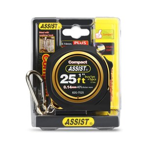 Cấp công nghiệp <span class=keywords><strong>ABS</strong></span> trường hợp thép Băng biện pháp 3M-8m có thể thu vào với độ bền lưỡi Metric trường hợp nhỏ gọn cho các nhà xây dựng/nhà thầu - Product Image 3