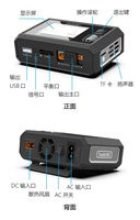 ToolkitRC M7AC AC DC Smart Balance Battery Charger 15A 1-6S LiPo LiHV IPS Display for RC FPV Drone LiPo Li-ion Batteries Drones