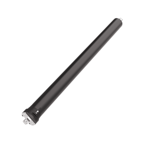 Motor tubular de CC ultra silencioso KECO para persianas a prueba de viento y persianas venecianas de alta resistencia mediante control remoto y control inteligente - Product Image 1