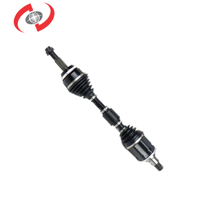 Offre Spéciale accessoires de voiture de haute qualité arbre d'entraînement d'essieu <span class=keywords><strong>CV</strong></span> avant de voiture 43410-0W350 pour TOY OTA/<span class=keywords><strong>LE</strong></span> XUS - Product Image 2