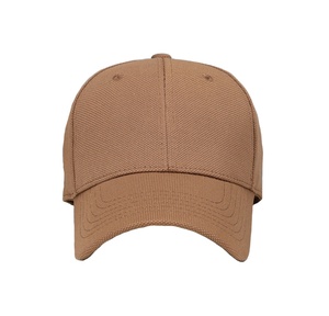 Casquette de baseball 5 panneaux unisexe adulte, style vintage, en tissu Dobby, bicolore, personnalisable, pour le golf – Nouveauté 2026, vente chaude - Product Image 1