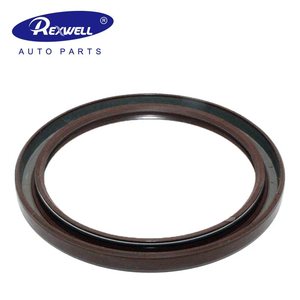 Vente en gros de pièces automobiles de Guangzhou, joint d'huile de vilebrequin pour <span class=keywords><strong>Nissan</strong></span> Navara Np300 YD25 Patrol Y62 VK56 12279-3TS0A 84x104x8.5mm - Product Image 4