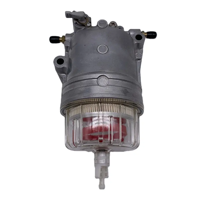 FR85-7 Máy Xúc Foton Lovol FR60 FR65 Bộ Phận Tách Nước Bằng Diesel 94 Động Cơ