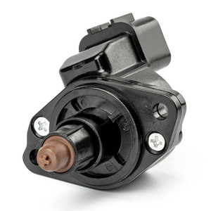 Mitsubishi Idle Speed Control Valve Md628053 E9t15271c <b>12V</b> <b>Dc</b> Normal Temperature Media - Product Image 5