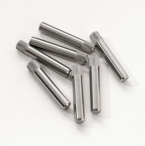 LeGood - Pieza Mecanizada Personalizada de Acero Inoxidable, Pasador de Bloqueo con Soporte OEM y Tiempo de Entrega de 15-25 Días - Product Image 1