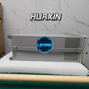 Utilisation de l'analyseur de spectre Agilent-Keysight E4445A - Product Image 3