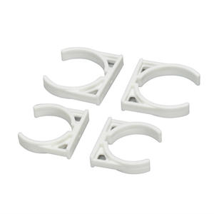 Clip de fixation pour cartouche de filtre purificateur d'eau, clip simple de 58 mm pour boîtier de membrane RO, accessoire pour machine à eau pure - Product Image 2