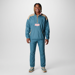 Veste coupe-vent personnalisée à coque rigide en nylon 100% à capuche Veste coupe-vent décontractée respirante de haute qualité à bas prix - Product Image 1