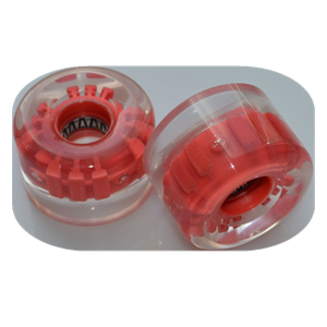 10 pulgadas inteligente equilibrio Scooter Eléctrico auto equilibrio monopatín 2 ruedas - Product Image 4