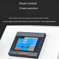 Nueva Máquina de Soldadura Automática Multifuncional de 4 Ejes para Escritorio, Cable USB, Placa de Circuito, Conector de Aviación, Chip No Estándar
