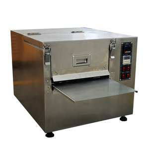 ZS-314 präzise Temperatur regelung Kunststoff-Gummi-Zug dehnung für Test geräte Kontinuierliche/inter mit tierende Probenahme 1 Jahr - Product Image 6