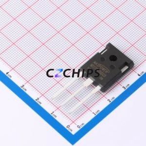 ทรานซิสเตอร์ภาคสนามทรานซิสเตอร์ (มอสเฟท) แบบดั้งเดิมใหม่จาก MS170N15IDC0เป็น247ชิปและบริการบอม - Product Image 1