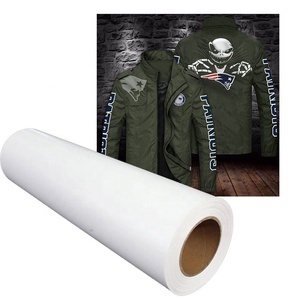 TIS Star Phim Cắt Và In Dung Môi Sinh Thái Vinil Textil Thủ Công CuộN Vinyl Truyền Nhiệt Htv Có Thể In Vỏ Lạnh - Product Image 3