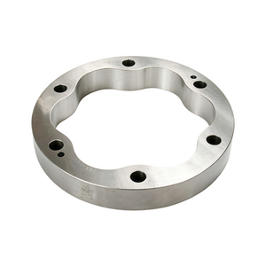 Kit de Reparación de Estator para Motor Hidráulico Poclain MSE11/MS11, DI=244mm, Desplazamiento de 12cm, Torque Continuo de 10Nm - Product Image 1