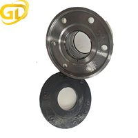 Bride de roulement pour pompe à béton Putzmeister, référence. 242573007 DN60 Marque Golden Garantie de 6 mois Origine Chine Emballage standard
