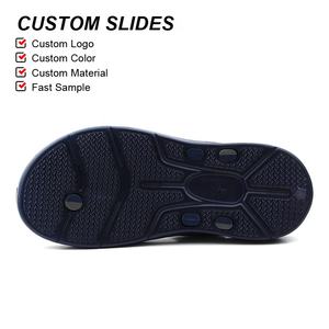 Sandali OLICOM in Stile Classico, Ordine all'Ingrosso, Alta Qualità, Ciabatte Personalizzate con Ammortizzazione per <span class=keywords><strong>Uomo</strong></span>, Produttori di Infradito Stampate - Product Image 3