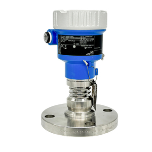 E + H đo độ chính xác cao của máy đo mức Radar dòng fmr62b mức rắn - Product Image 2