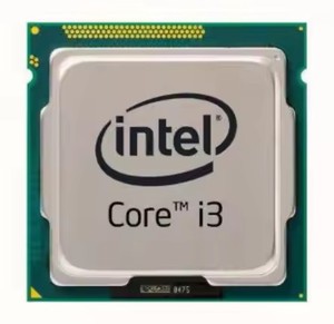Processeur Intel Core <span class=keywords><strong>I3</strong></span> <span class=keywords><strong>10300</strong></span> Quad Core CPU haute performance et faible consommation pour ordinateurs de bureau - Product Image 2