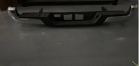 AUTO voiture 4X4 accessoires pare-chocs arrière pour Tacoma 2016
