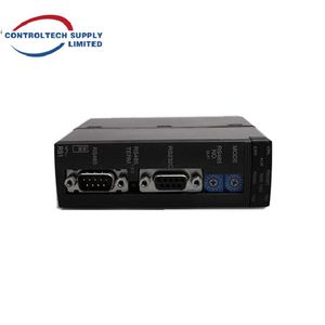 โมดูลอินเทอร์เฟซอีเธอร์เน็ต NP1L-ET1 ใหม่เอี่ยม 10/100BASE-TX สำหรับระบบ MICREX-SX SPH PLC - Product Image 3