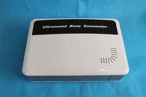 Échographie de densité <span class=keywords><strong>osseuse</strong></span> de nouvelle génération pour l'examen radial à site unique Densitomètre osseux à ultrasons pour enfants et adultes - Product Image 3