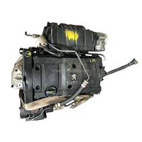 Vente Chaude Moteurs PEUGEOT Citroën Usagés N6A 10XA3A PSA pour PEUGEOT 206 307 308 408 1.6
