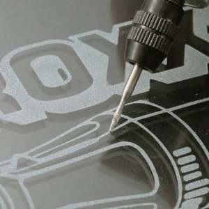 <b>Router</b> <b>Mini</b> Cordless Sculpture Cutting Compact High Quality Made in Japan <b>Router</b> - Product Image 5