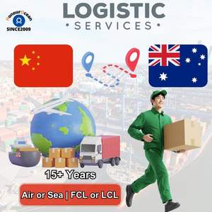 Luchtverzending Van China Naar India, Rusland, Canada, Indonesië, Zuid-Korea, Australië - Product Image 5