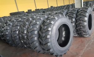 Ind công nghiệp lốp backhoe loader lốp R4 14.9-24 14.9x24 14.9*24 16.9-24 16.9x24 16.9*24 chất lượng tốt - Product Image 4