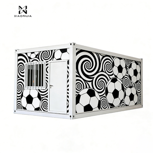 Fabricant professionnel de panneaux sandwich, cuisines modulaires en conteneurs, maisons préfabriquées, maisons mobiles, maisons de villégiature à vendre - Product Image 1