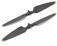 JHDDJI Original Air 3 Drone Pièces de rechange Hélices à faible bruit Accessoires de remplacement
