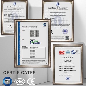 Estación <span class=keywords><strong>de</strong></span> <span class=keywords><strong>Carga</strong></span> <span class=keywords><strong>para</strong></span> Vehículos Eléctricos Maxpower Comercial con Certificación TUV IP54 60KW CCS2 OCPP2.0, Nueva, <span class=keywords><strong>de</strong></span> Montaje en Suelo, <span class=keywords><strong>para</strong></span> Gasolineras - Product Image 4