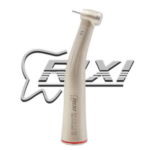 <span class=keywords><strong>Chinese</strong></span> Rixi 1:5 Contra Hoek Handstuk Tandheelkundige Toenemende Handstuk - Product Image 4