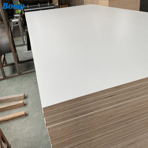 Đồ Nội Thất Lớp <span class=keywords><strong>Melamine</strong></span> Giấy Nhiều Lớp Ván Ép - Product Image 6