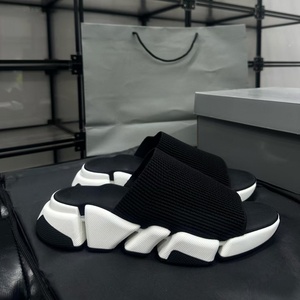 Sandalias Deportivas de Lujo, Nueva Moda 2025, Zapatos de Alta Calidad para Hombre, Zapatos Casuales de Diseñador con Diseño Impreso para Mujer - Product Image 4