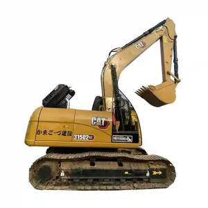90% Vente à bas prix de matériel de construction d'occasion neuf de taille moyenne-axé sur les excavatrices d'occasion - Product Image 1