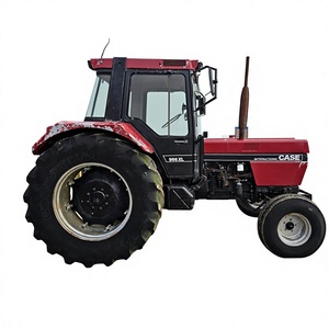 Used Case 956XL tractor good working condition Cab Agricultural Walking Tractor - Product Image 3