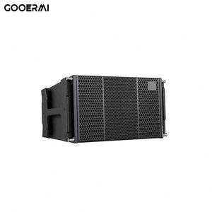 MIS-GA10-1200W GA18S-2600W 10 Inch Professional Audio Pro Two Way <strong>Line</strong> <strong>Array</strong> System Concert Sound <strong>Speaker</strong> Loudspeaker - Product Image 2