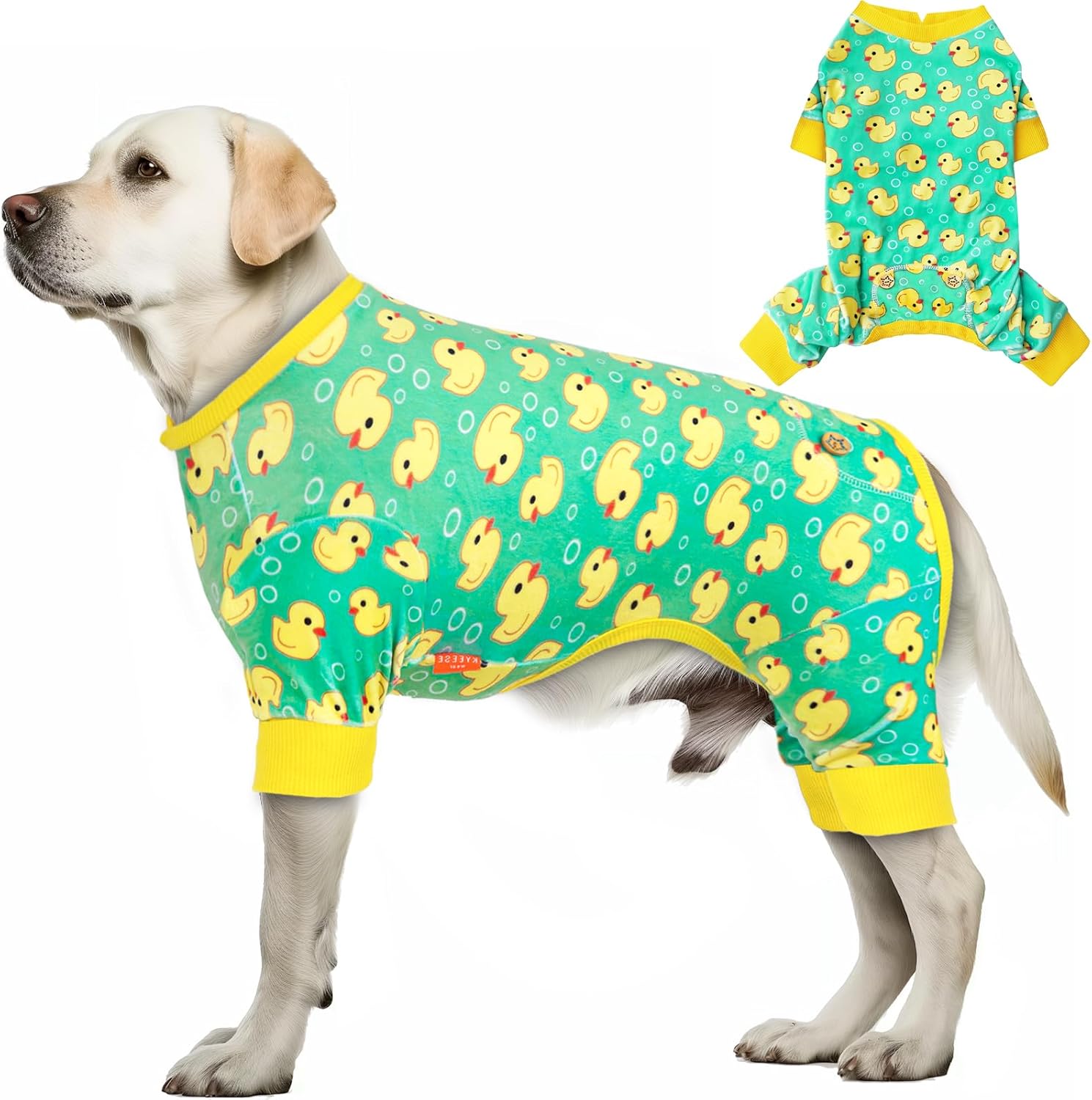 Shop Our Premium Dog Onesies Comfort and Style for Canines