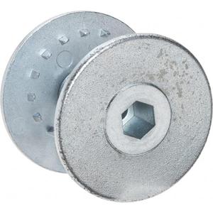 HAZET - 9033-6-040 Adaptateur pour roues à double bande-EAN 4000896213641 SPARE PARTS FOR PNEUMATIC TOOLS - Product Image 1